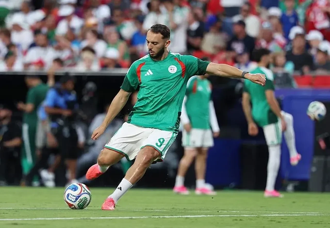 Galatasaray’da Amine Gouiri sesleri! Transfer operasyonunda Marsilya’ya yeni formül