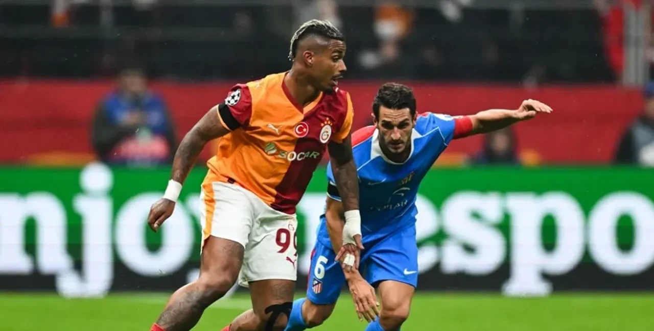 Galatasaray'da belirsizlik bitti! Anlaşma sağlandı, imzalar atıldı