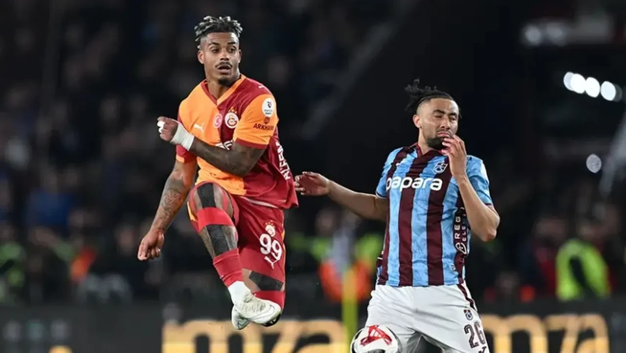 Galatasaray'da belirsizlik bitti! Anlaşma sağlandı, imzalar atıldı