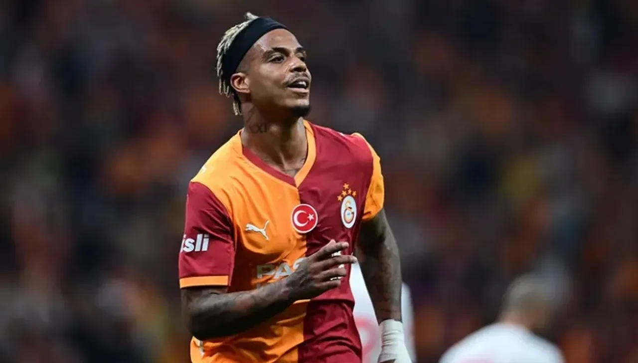 Galatasaray'da belirsizlik bitti! Anlaşma sağlandı, imzalar atıldı