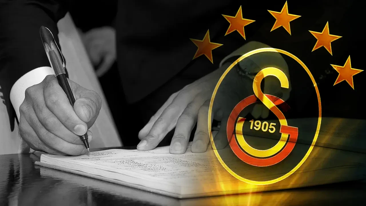 Galatasaray'da belirsizlik bitti! Anlaşma sağlandı, imzalar atıldı