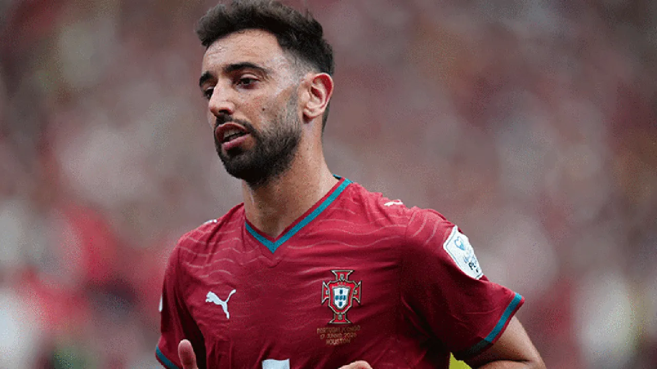 Galatasaray'dan Bruno Fernandes için yeni teklif! Dudak uçuklatan maaş ortaya çıktı