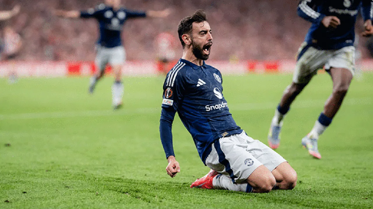 Galatasaray'dan Bruno Fernandes için yeni teklif! Dudak uçuklatan maaş ortaya çıktı