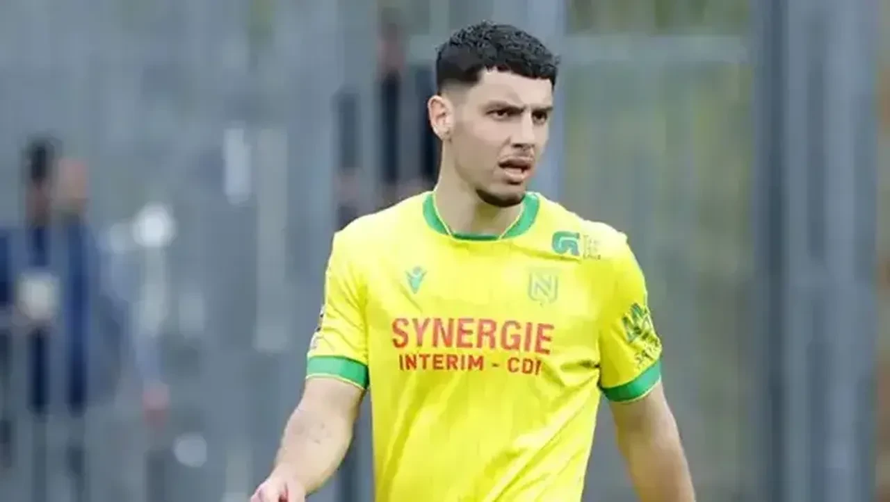 Galatasaray’dan sürpriz transfer hamlesi: Icardi sonrası yeni golcü Fransa’dan geliyor!