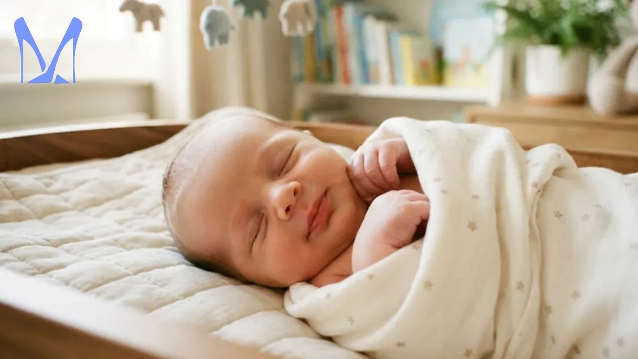 Gece sık uyanan bebekler için en iyi uyku yöntemleri 2026