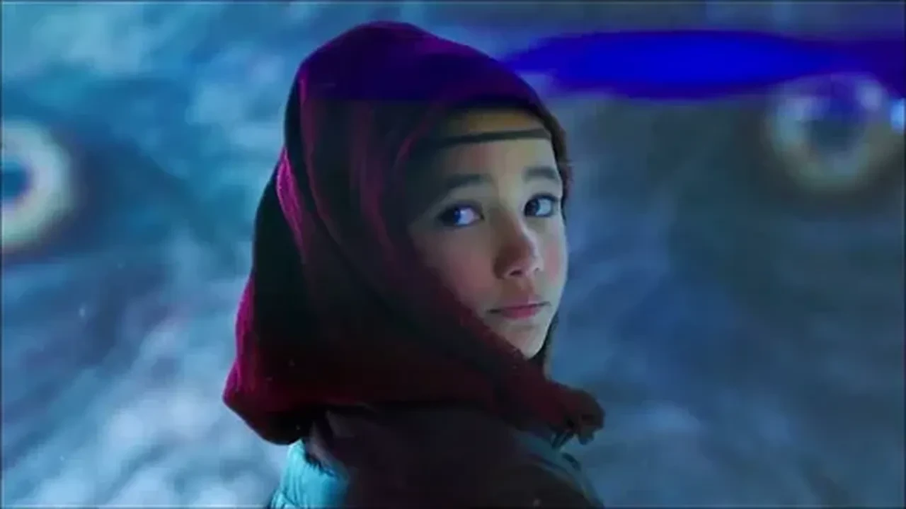 Godzilla vs. Kong'un Jia'sı Kaylee Hottle'dan acı haber! 18 yaşında hayatını kaybetti