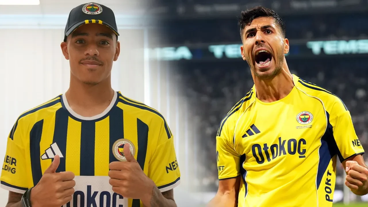 Greenwood ve Asensio neden yok, neden oynamıyor? Fenerbahçe Gornik Zabrze maç kadrosu!