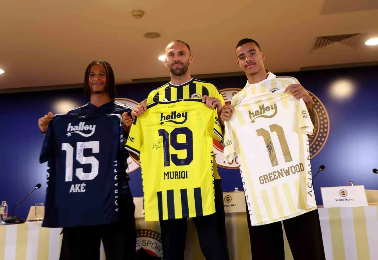 Greenwood ve Asensio neden yok, neden oynamıyor? Fenerbahçe Gornik Zabrze maç kadrosu!