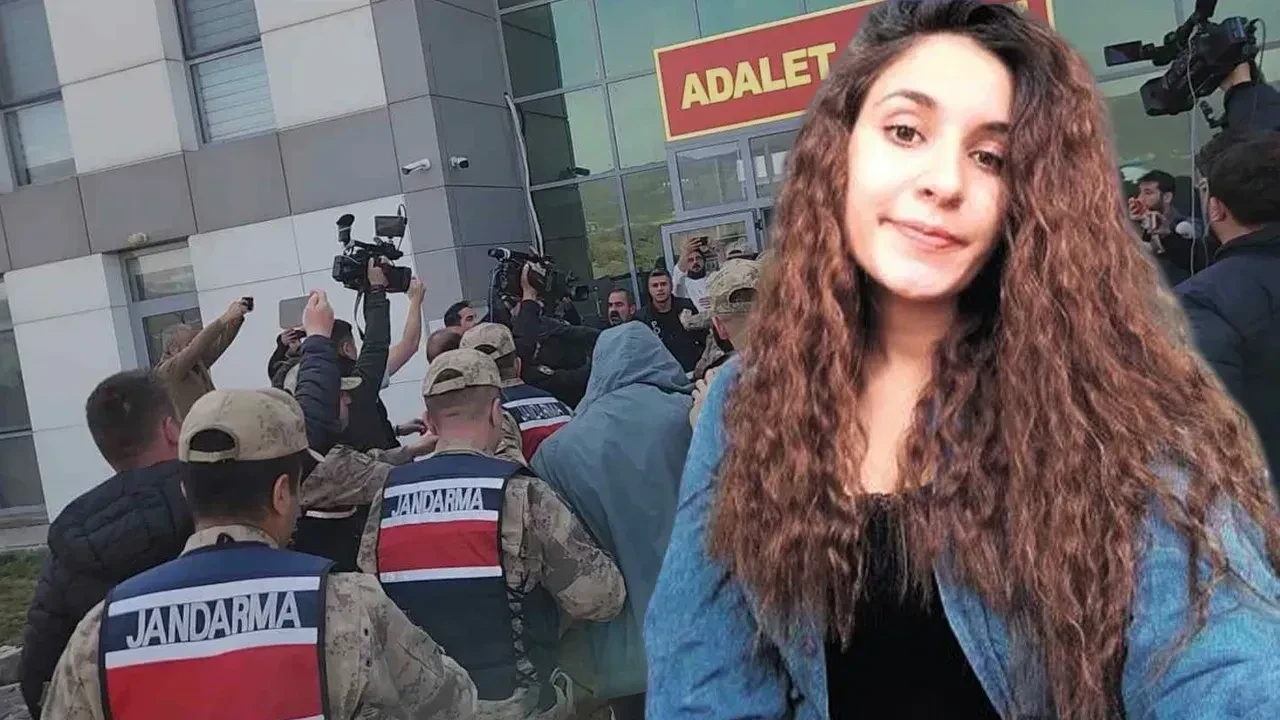 Gülistan Doku hamile miydi? Üniversite arkadaşının ifadesi ortaya çıktı: 'Ayakta duramıyordu'