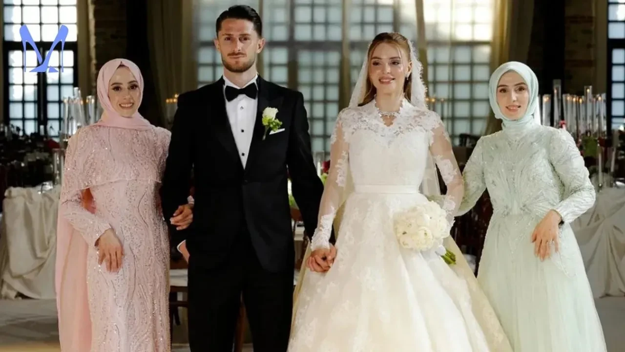 İsmail Yüksek ve Esen Matraş'ın düğününde ablalar linç edilmişti! Gelinin ablası damadın kız kardeşlerinden daha gösterişli çıktı