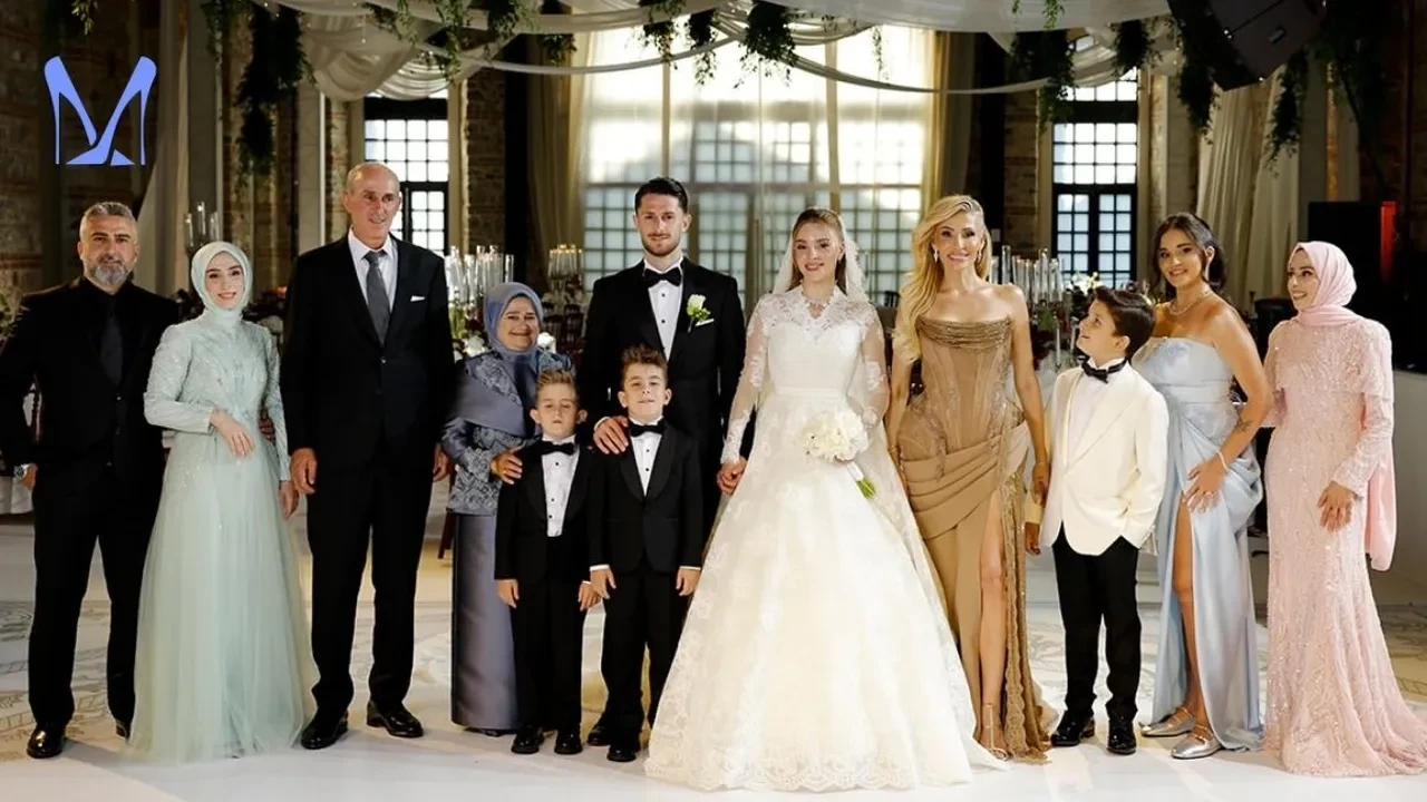 İsmail Yüksek ve Esen Matraş'ın düğününde ablalar linç edilmişti! Gelinin ablası damadın kız kardeşlerinden daha gösterişli çıktı