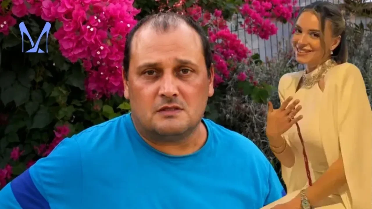 İsmail Yüksek’in eşi Esen Matraş’ın babasıyla ilgili gerçek ortaya çıktı! Emre Matraş’tan çok konuşulacak isyan