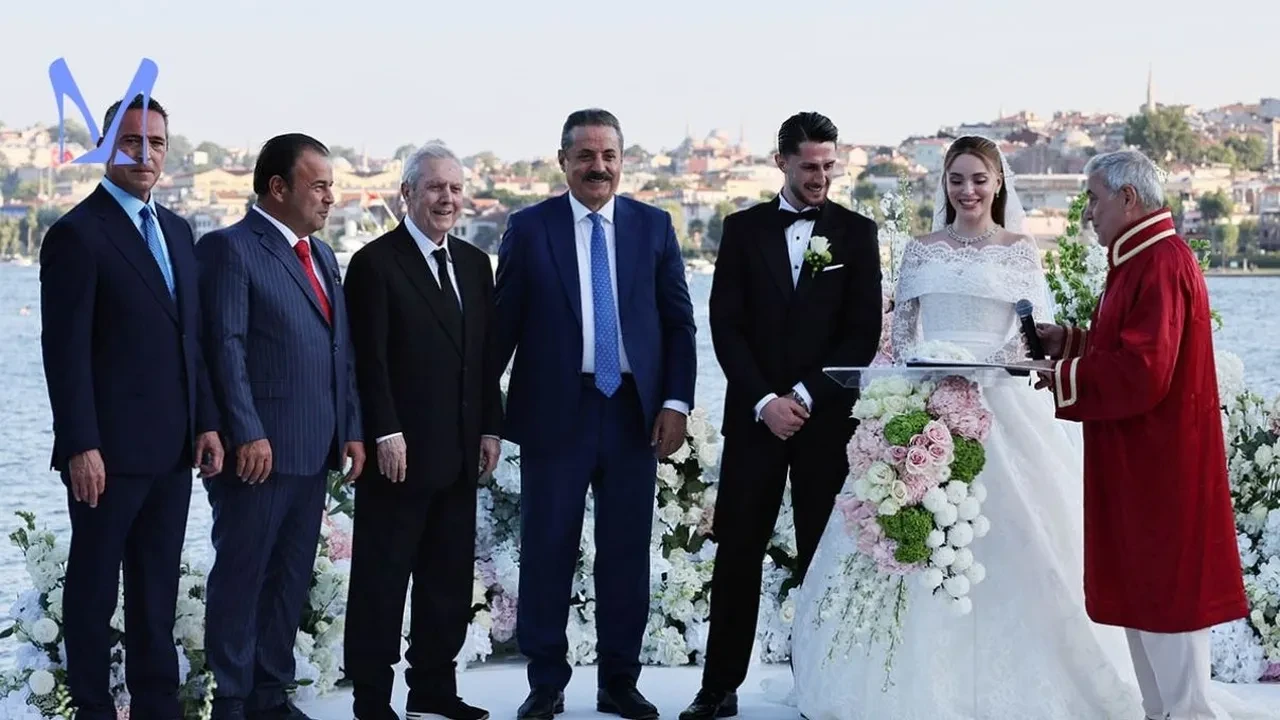 İsmail Yüksek’in eşi Esen Matraş’ın babasıyla ilgili gerçek ortaya çıktı! Emre Matraş’tan çok konuşulacak isyan