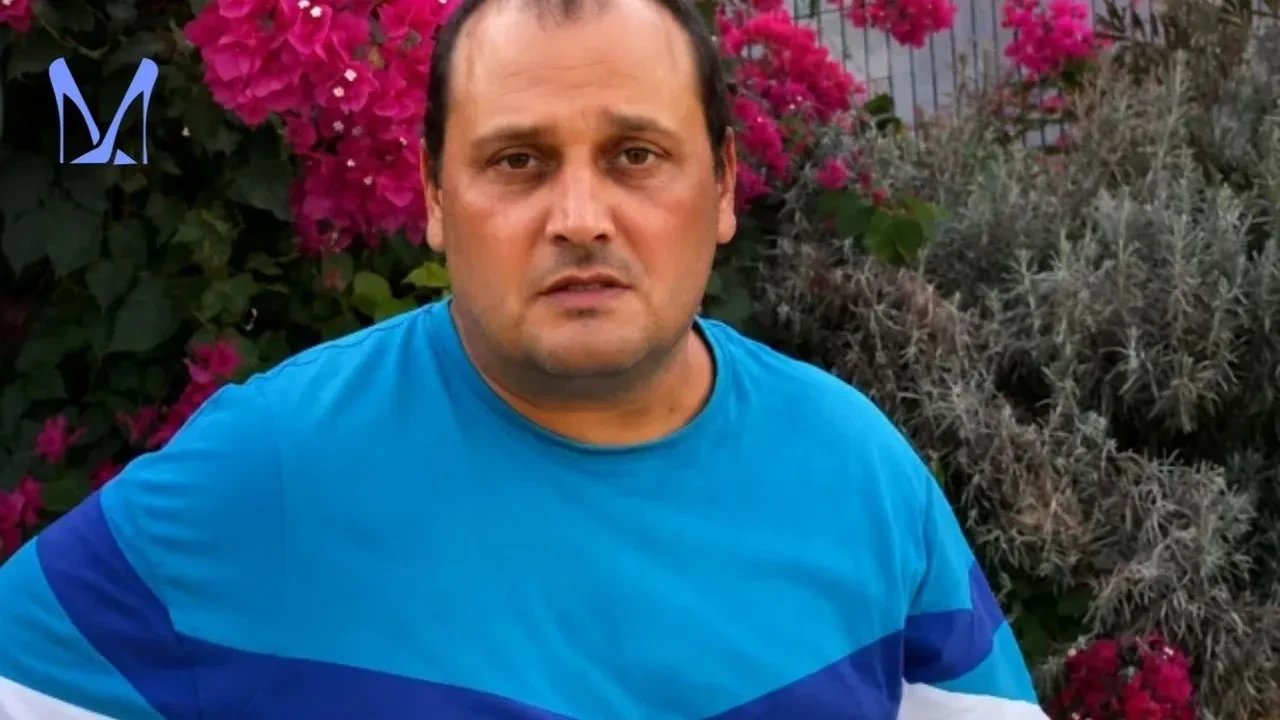 İsmail Yüksek’in eşi Esen Matraş’ın babasıyla ilgili gerçek ortaya çıktı! Emre Matraş’tan çok konuşulacak isyan