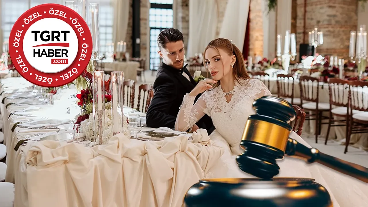 İsmail Yüksek’in nikahında “Baba adı” krizi! Nikah geçersiz mi? Uzman isim cevap verdi