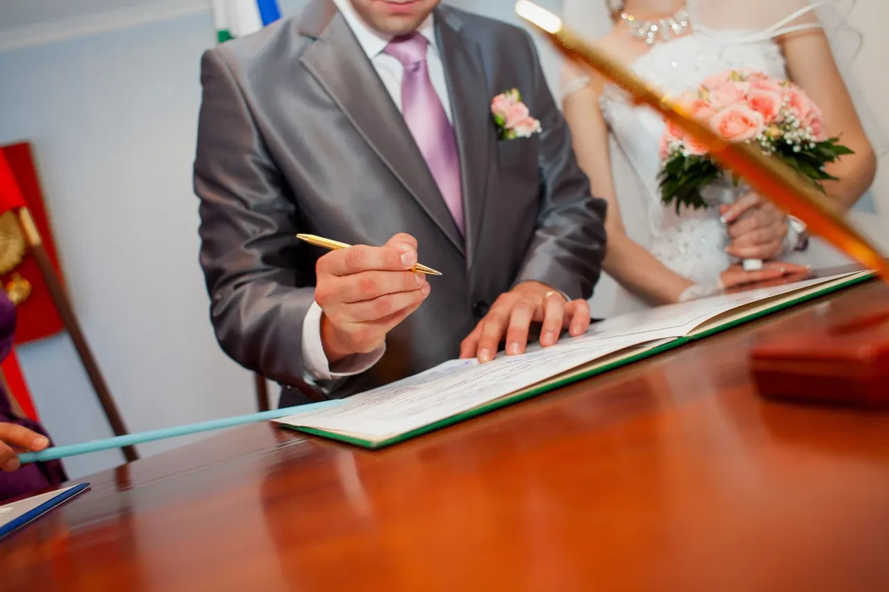 İsmail Yüksek’in nikahında “Baba adı” krizi! Nikah geçersiz mi? Uzman isim cevap verdi