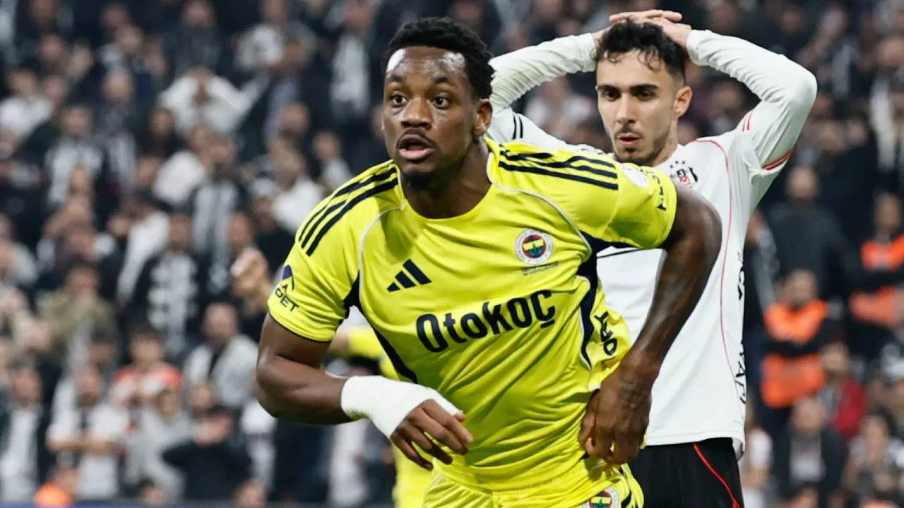 Jhon Duran'ın yeni takımı belli oldu! Adı Galatasaray ile anılmıştı