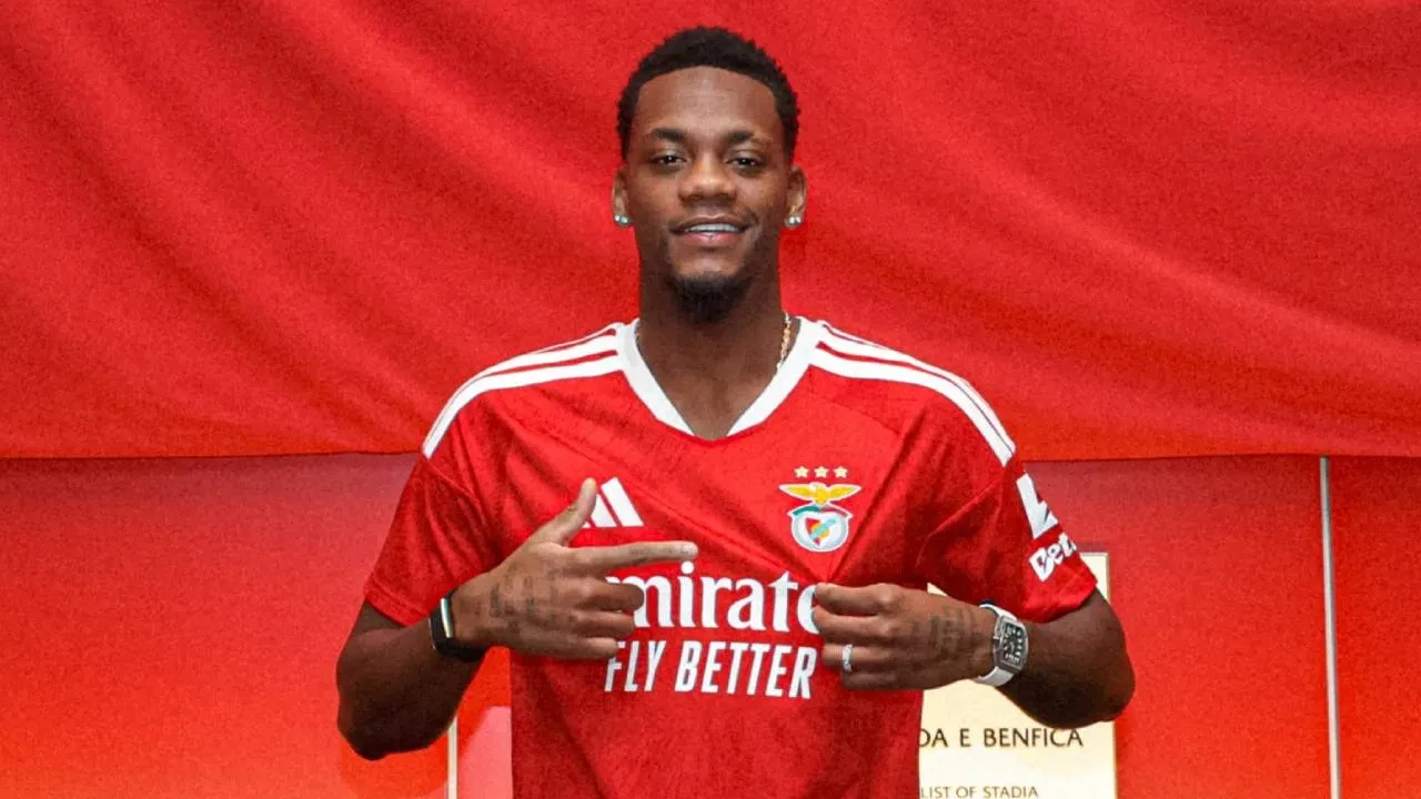 Jhon Duran'ın yeni takımı belli oldu! Adı Galatasaray ile anılmıştı