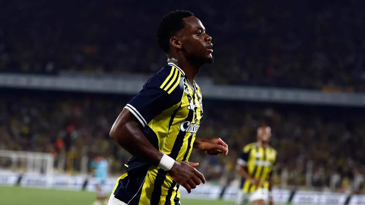 Jhon Duran'ın yeni takımı belli oldu! Adı Galatasaray ile anılmıştı