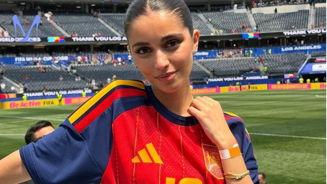 Lamine Yamal’ın sevgilisi Inés García linç edildi! 5 yıllık ilişkisini bitirmiş