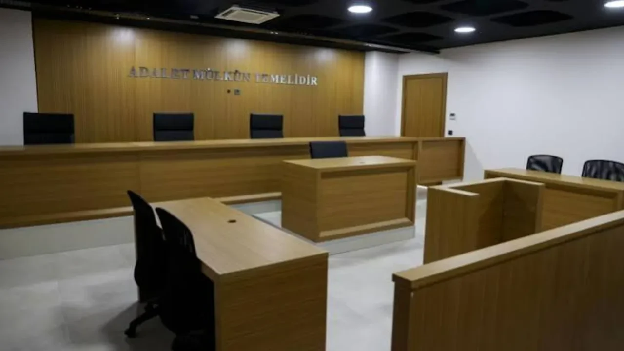 Adalet Bölümü taban puanları ve başarı sıralamaları 2026! Adalet Bölümü kontenjanları...