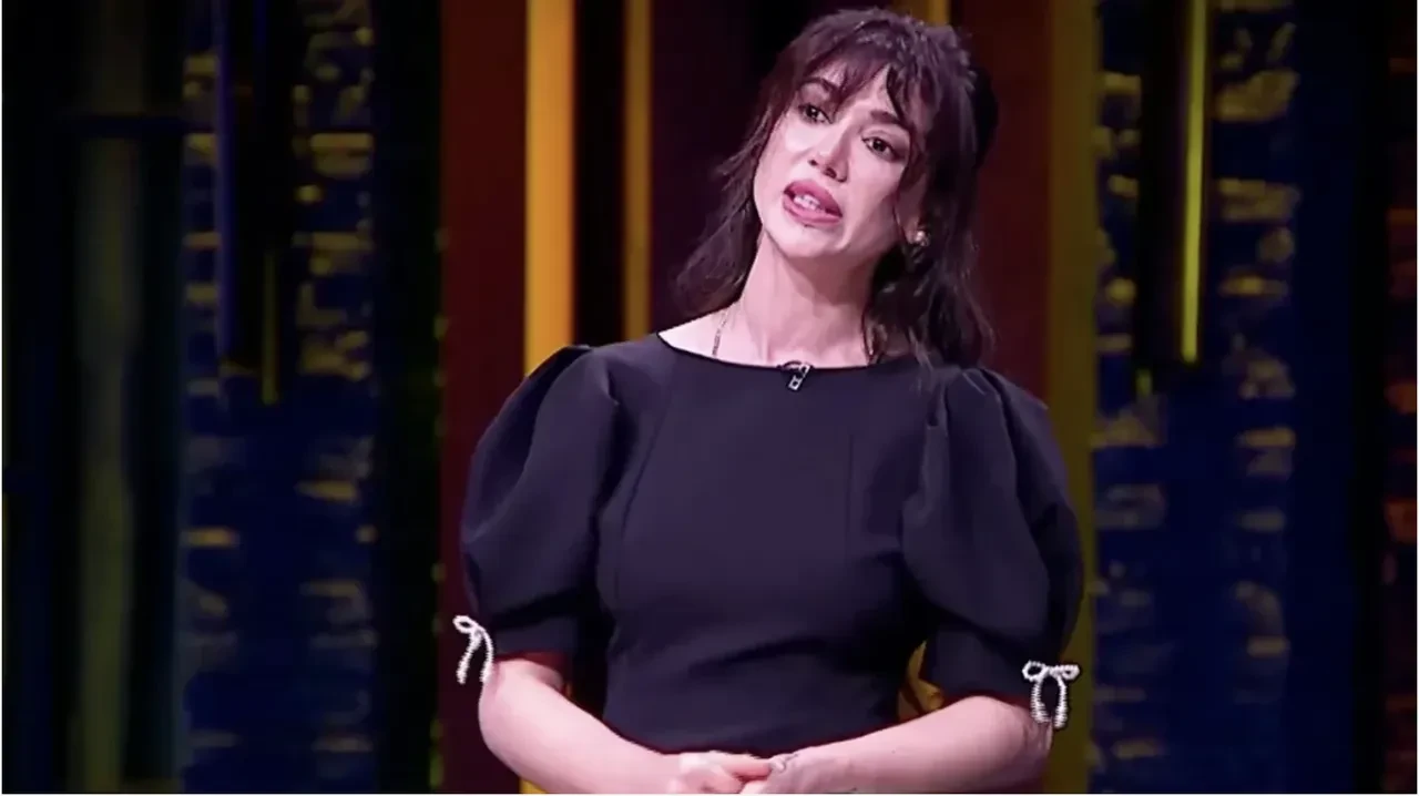 MasterChef 2026 ana kadroya giren 4. yarışmacı Şiringül Kaya kimdir? MasterChef Şiringül Kaya ne iş yapıyor?