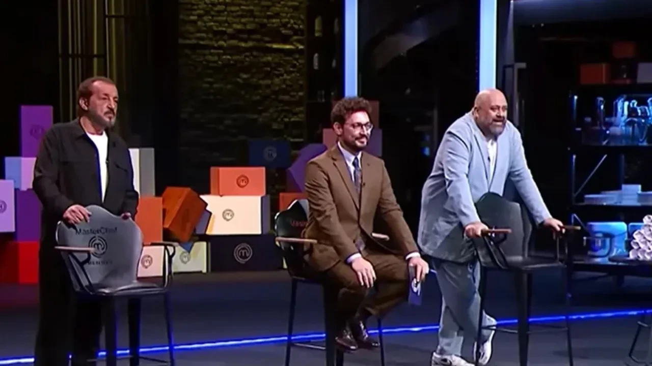 MasterChef 2026 ana kadroya giren 5. yarışmacı kim oldu? İşte MasterChef ana kadroya giren 5. yarışmacı