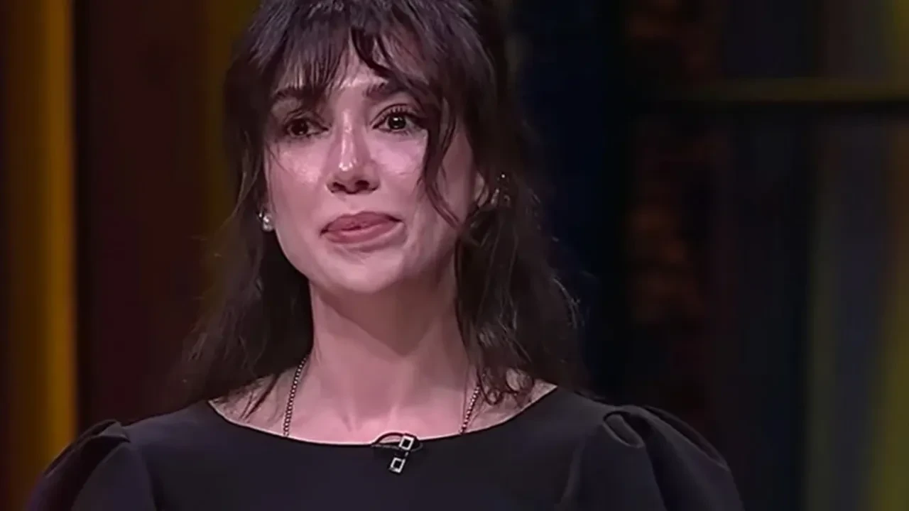 MasterChef 2026 Fazlı Bulut'un gözyaşları sel oldu! MasterChef Fazlı neden ağladı, elendi mi?