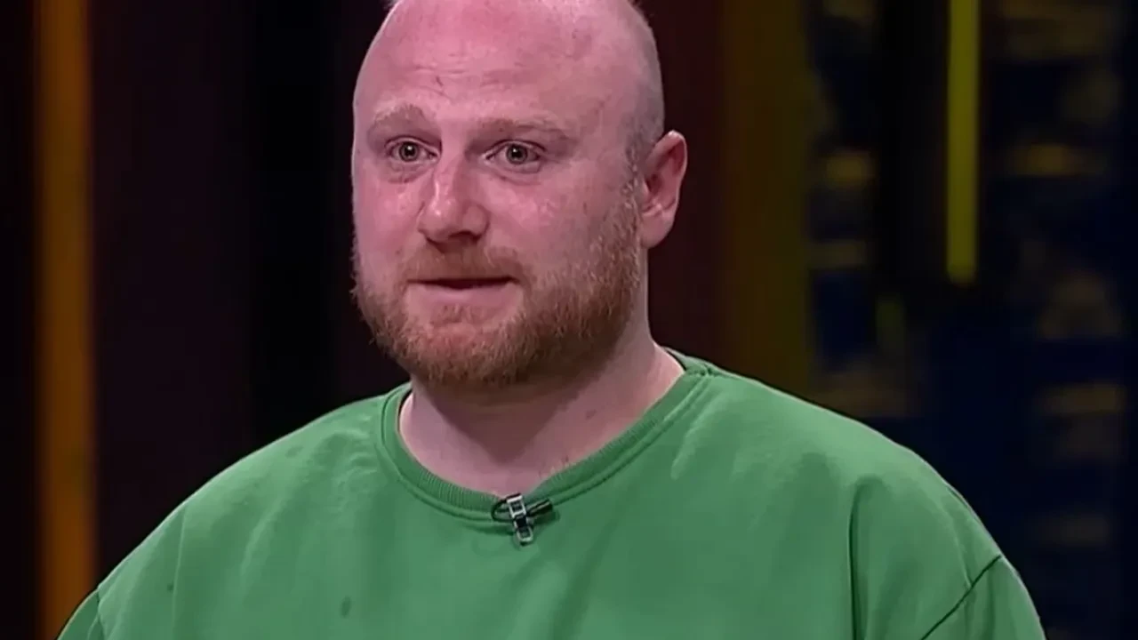 MasterChef 2026 Fazlı Bulut'un gözyaşları sel oldu! MasterChef Fazlı neden ağladı, elendi mi?