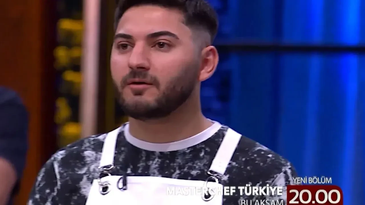 MasterChef Nevzat kimdir, mesleği ne? MasterChef Nevzat evli mi, aslen nereli?