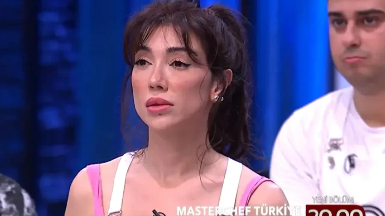MasterChef Nevzat kimdir, mesleği ne? MasterChef Nevzat evli mi, aslen nereli?