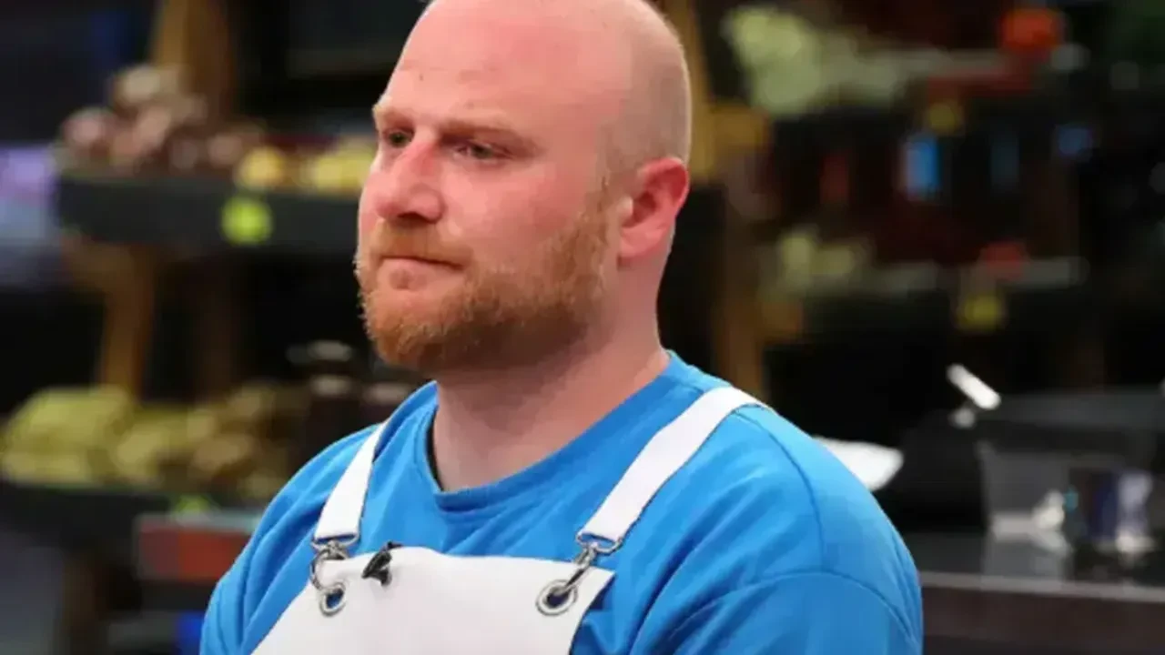 MasterChef Nevzat kimdir, mesleği ne? MasterChef Nevzat evli mi, aslen nereli?