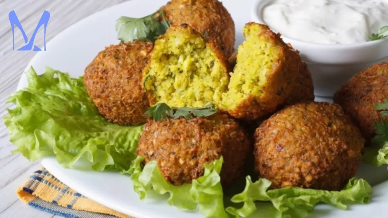 falafel 