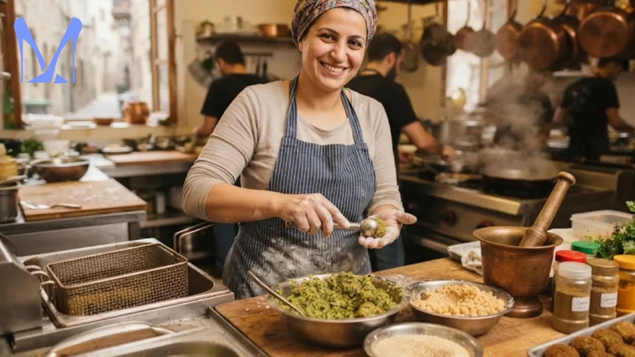 falafel 