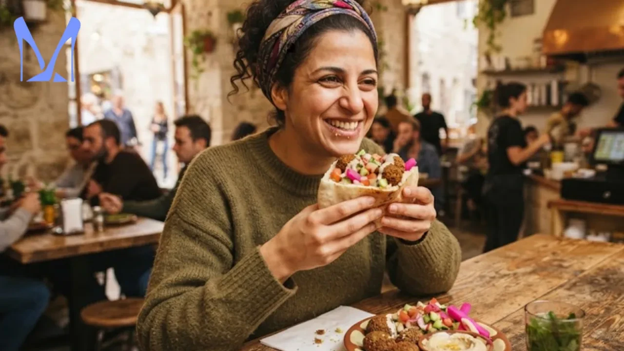 MasterChef usulü en güzel falafel tarifi! Şeflerin favorisi olacak, yok böyle bir lezzet!
