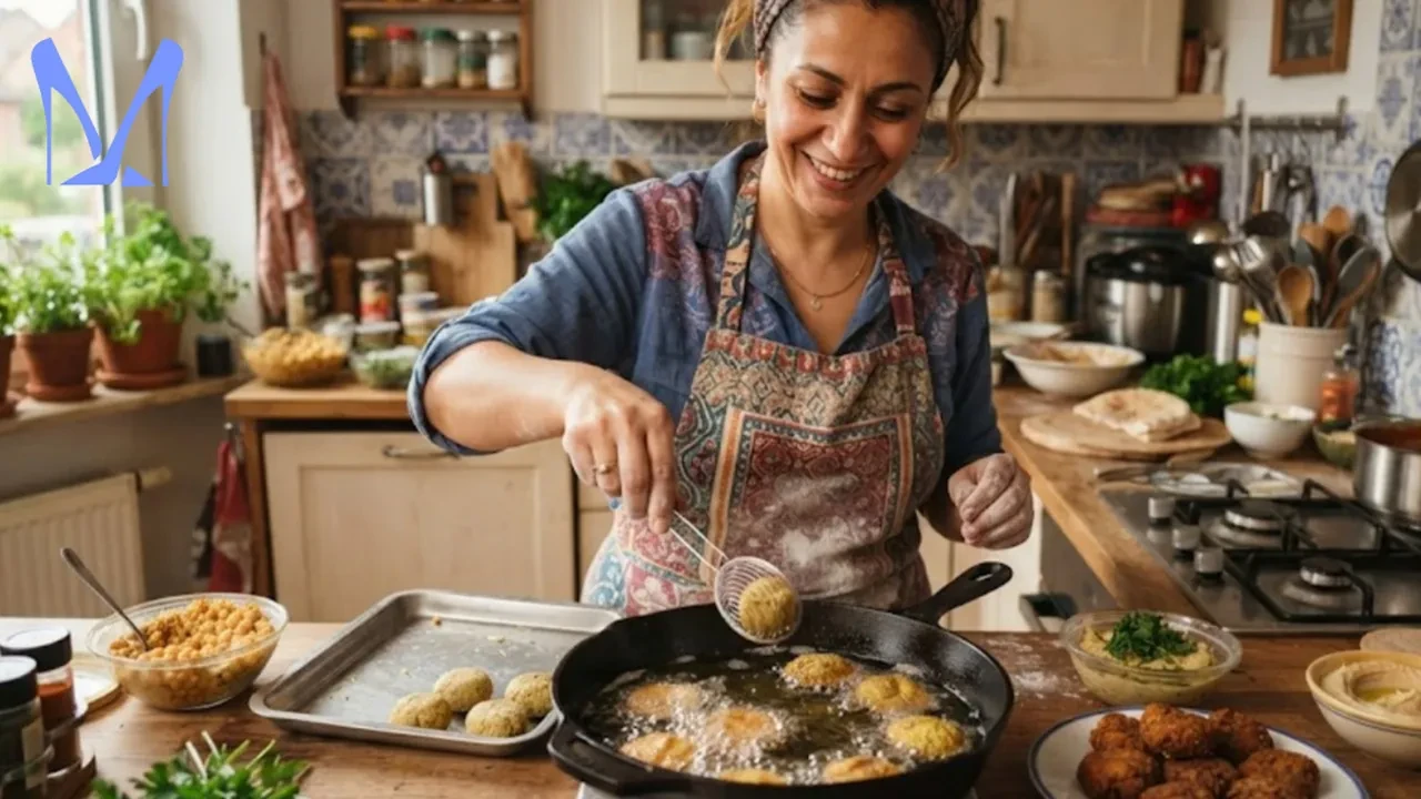 falafel 