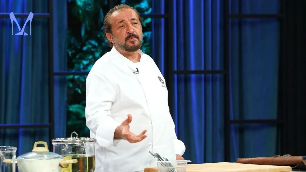 Masterchef'in Mehmet Şefi'nden balık çıkışı! Türkiye'de balık tüketimi neden azaldı?