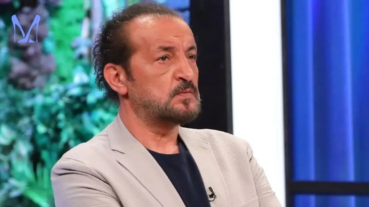 Masterchef'in Mehmet Şefi'nden balık çıkışı! Türkiye'de balık tüketimi neden azaldı?