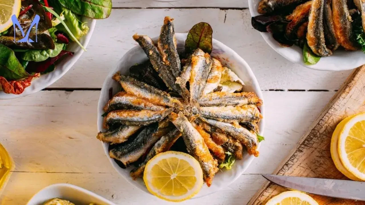 Masterchef'in Mehmet Şefi'nden balık çıkışı! Türkiye'de balık tüketimi neden azaldı?