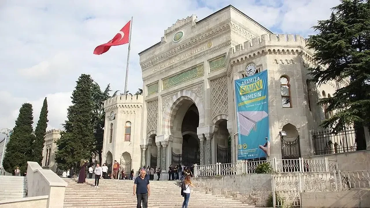 Öğrenci Affı 2026: Öğrenci affı Resmi Gazete’de yayımlandı mı, Meclis’ten geçti mi?