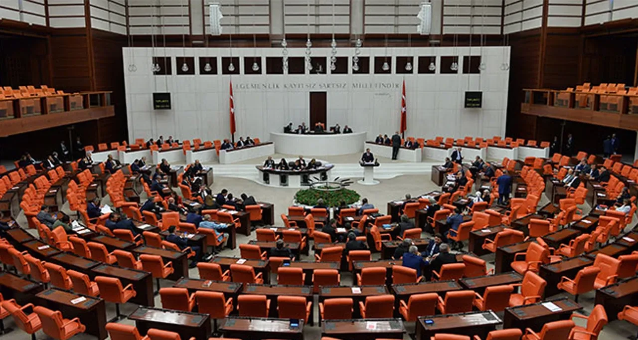 Öğrenci Affı 2026: Öğrenci affı Resmi Gazete’de yayımlandı mı, Meclis’ten geçti mi?
