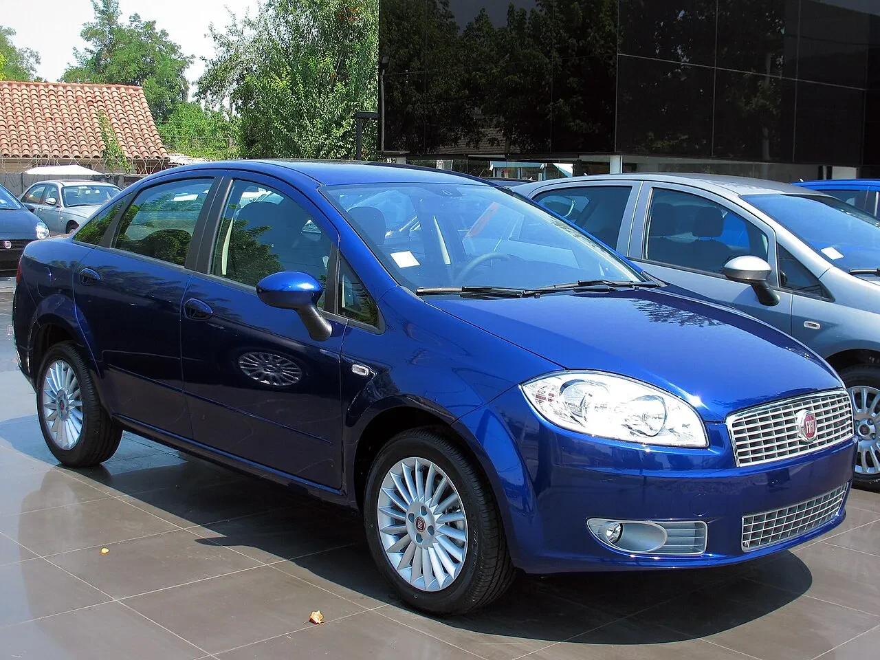 Fiat
