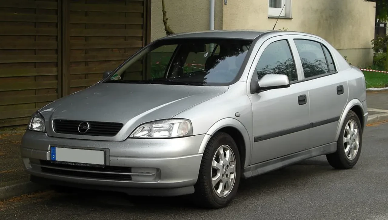 Opel