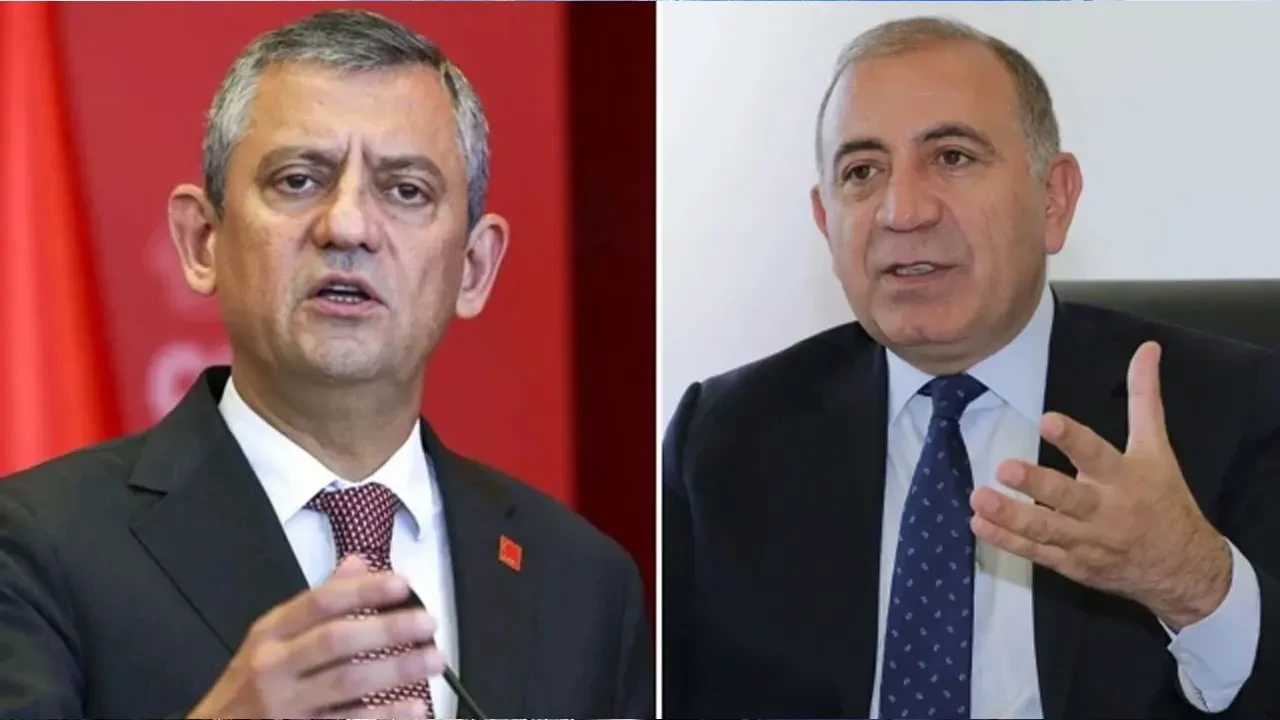 Özgür Özel yeni parti için yarını işaret etti, Gürsel Tekin'den ilk tepki geldi: 'Bazı ayrılıklar kayıp değil'