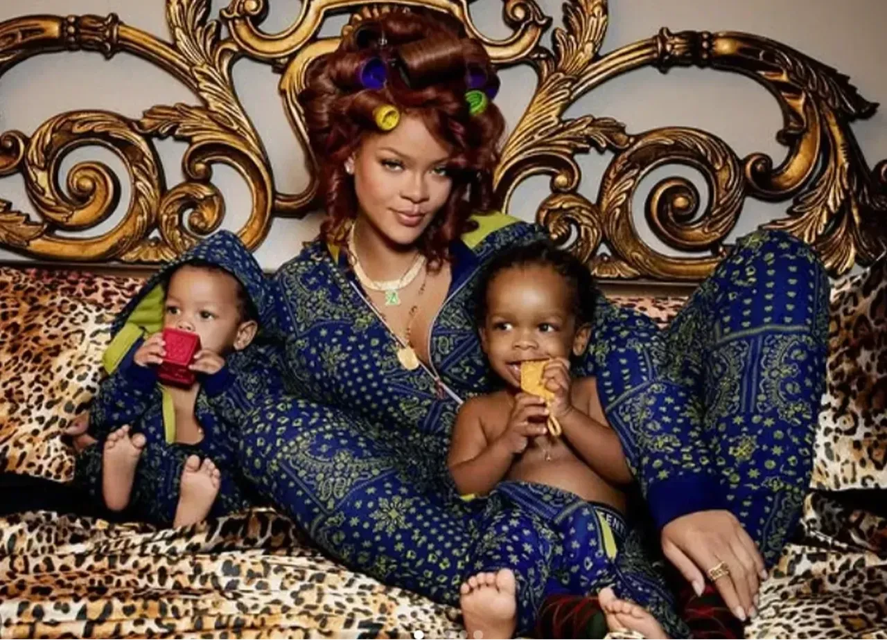 Rihanna Türkiye'ye mi geliyor? Rihanna'dan kafa karıştıran sosyal medya hamlesi