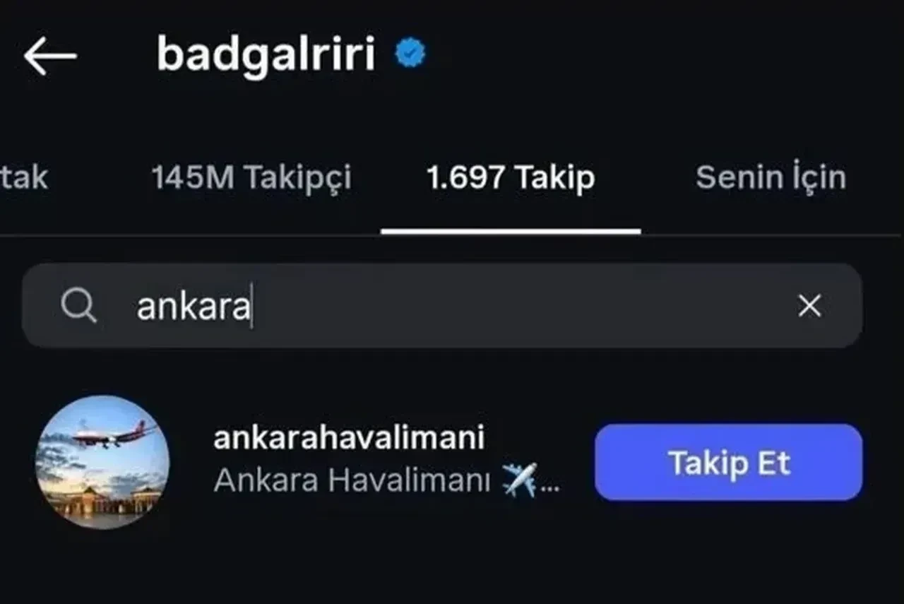 Rihanna Türkiye'ye mi geliyor? Rihanna'dan kafa karıştıran sosyal medya hamlesi