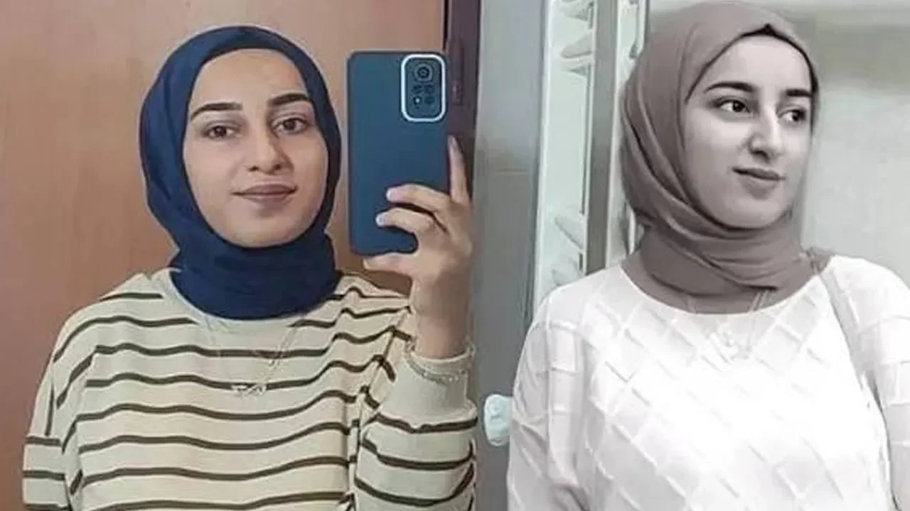 Rojin Kabaiş’in üzerindeki kıyafetlerden DNA örneği alınmadığı ortaya çıktı