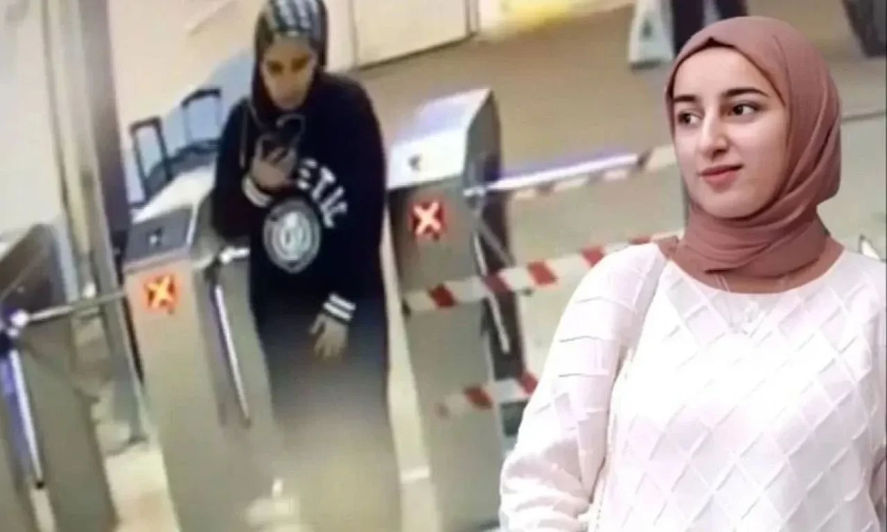 Rojin Kabaiş’in üzerindeki kıyafetlerden DNA örneği alınmadığı ortaya çıktı