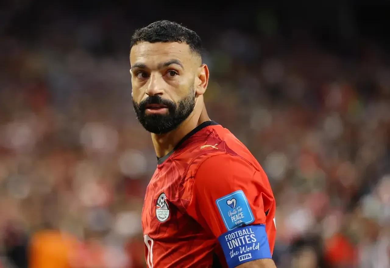 Salah transferinde Beşiktaş'a zorluk çıkaran menajerden kızdıracak hamle! Ezeli rakibe önerdi
