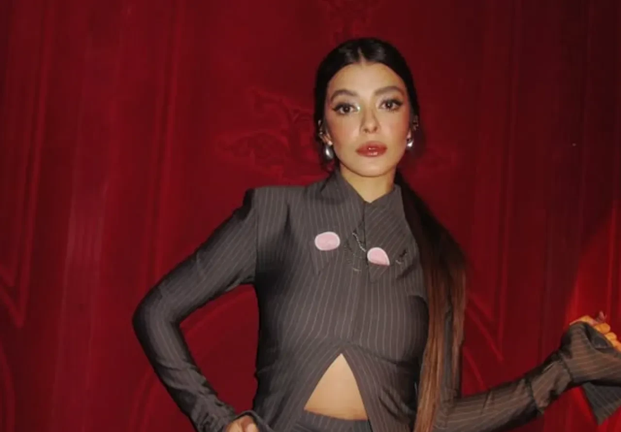 Selin Şekerci 6 aydır evsiz! Başka bir arkadaşımda duş aldım geldim diyerek anlattı